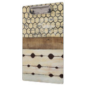 Dazzle II Klemmbrett (Links)