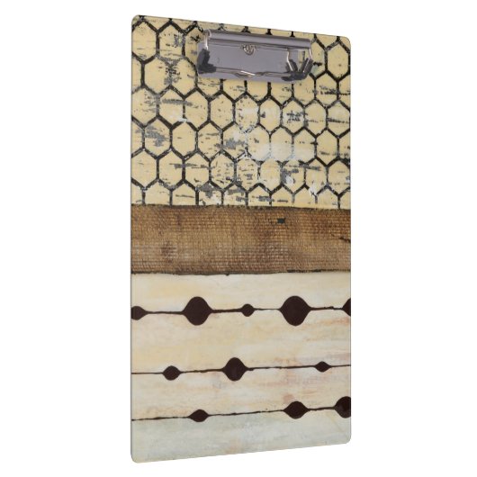 Dazzle II Klemmbrett (Rechts)