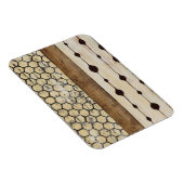 Dazzle II Magnet (Rechte Seite)