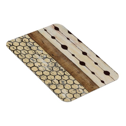 Dazzle II Magnet (Rechte Seite)