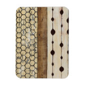 Dazzle II Magnet (Vertikal)