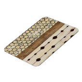 Dazzle II Magnet (Linke Seite)