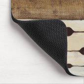 Dazzle II Mousepad (Ecke)