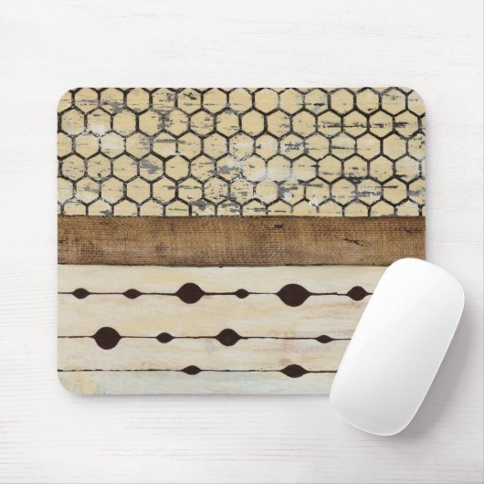 Dazzle II Mousepad (Mit Mouse)