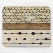 Dazzle II Mousepad (Vorne)