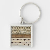 Dazzle II Schlüsselanhänger (Vorne)