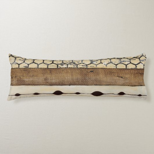 Dazzle II Seitenschläferkissen (Vorderseite)