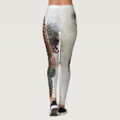 dazzle leggings (Rückseite)