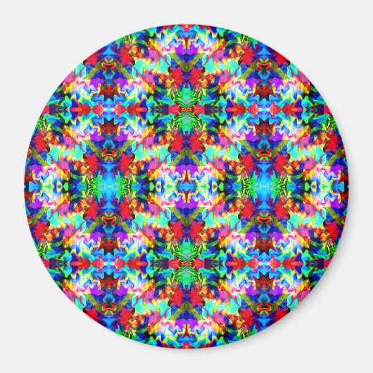 Dazzle mich.... magnet (Vorne)