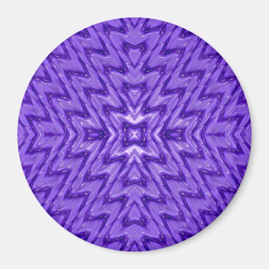 Dazzle mich! magnet (Vorne)