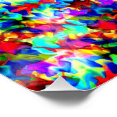 Dazzle mich.... poster (Ecke)