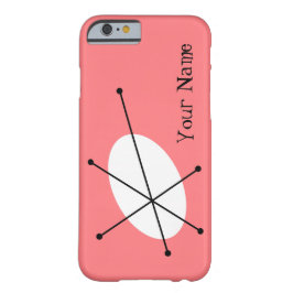 Dazzle Pink "Dein Name" iPhone Gehäuse Case-Mate iPhone Hülle