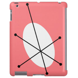 Dazzle Pink iPad Gehäuse Case-Mate iPhone Hülle