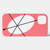 Dazzle Pink iPad Mini-Gehäuse Case-Mate iPhone Hülle (Rückseite (Horizontal))