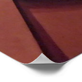 Dazzle-Schiffe in Drydock-Plakat 24"x31" Poster (Ecke)