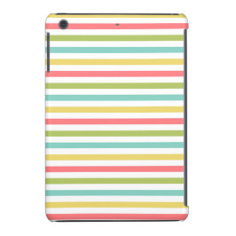 Dazzle Stripe Classic iPad Mini-Gehäuse Case-Mate iPhone Hülle