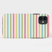 Dazzle Stripe Classic iPhone Gehäuse Case-Mate iPhone Hülle (Rückseite (Horizontal))