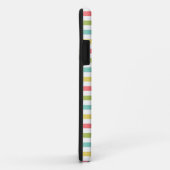 Dazzle Stripe Classic iPhone Gehäuse Case-Mate iPhone Hülle (Hinten/Rechts)