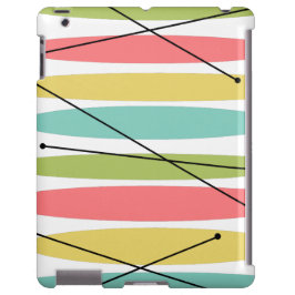 Dazzle Stripe iPad Gehäuse Case-Mate iPhone Hülle