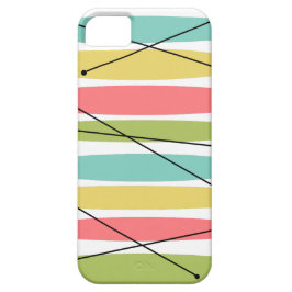 Dazzle Stripe iPhone Gehäuse Case-Mate iPhone Hülle