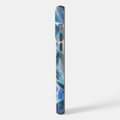 Dazzle und Protect Holographic iPhone Hülle (Linke Seite)