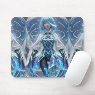 Dazzle und Protect Holographic Mousepad