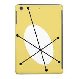 Dazzle Yellow iPad Mini-Gehäuse Case-Mate iPhone Hülle