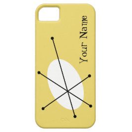 Dazzle Yellow "Your Name" iPhone Gehäuse Case-Mate iPhone Hülle