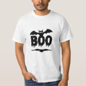 "DazzleDream: Stehen Sie in Style Uniques" T-Shirt (Vorderseite)