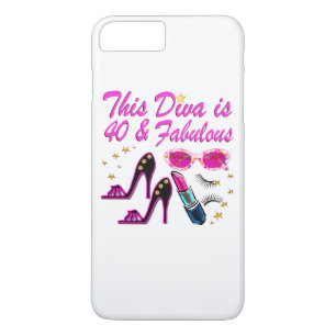 DAZZLING 40. Case-Mate iPhone HÜLLE