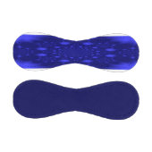 Dazzling Blue Baseball (Paneele)