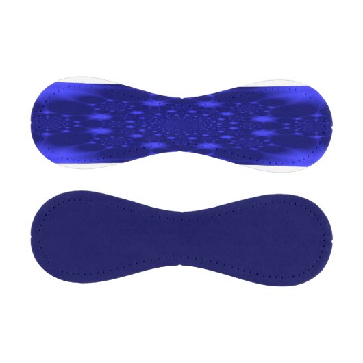 Dazzling Blue Baseball (Paneele)