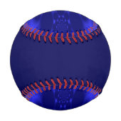 Dazzling Blue Baseball (Rückseite)