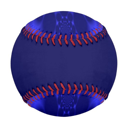 Dazzling Blue Baseball (Rückseite)