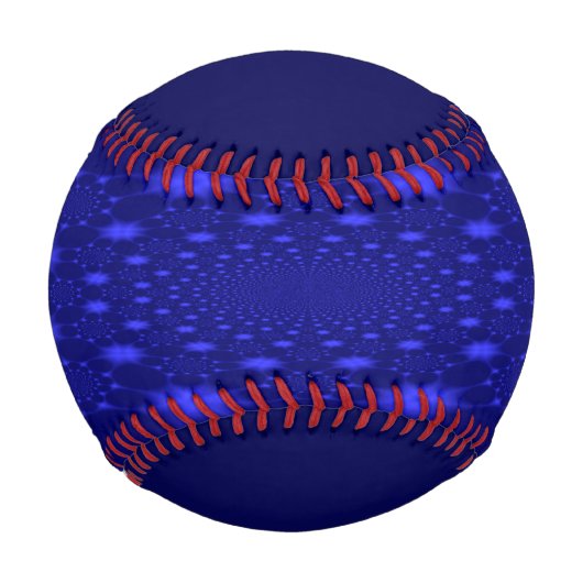 Dazzling Blue Baseball (Vorderseite)