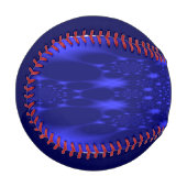 Dazzling Blue Baseball (Vorderseite Links)