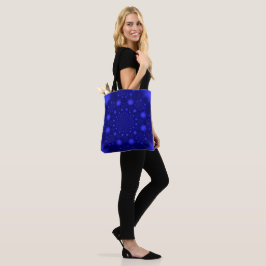 Dazzling Blue Tasche