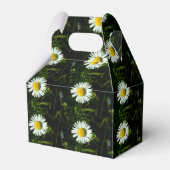 Dazzling Daisy Gastgeschenk Box Geschenkschachtel (Vorderseite)