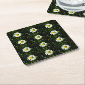 Dazzling Daisy Paper Untersetzer (angewinkelt)