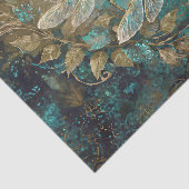 Dazzling Dancing Dragonflies, Gossamer Wings Seidenpapier (Ausschnitt)