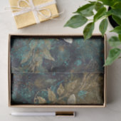 Dazzling Dancing Dragonflies, Gossamer Wings Seidenpapier (Geschenk)