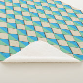 Dazzling Diamonds Sherpadecke (3/4)