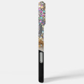 Dazzling Doggo Case-Mate iPhone Hülle (Rückseite / Rechts)