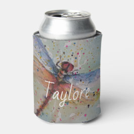 Dazzling Dragonfly Dosenkühler