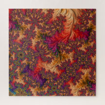 Dazzling Fractal