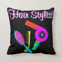 DAZZLING HAIR STYLIST T-SHIRTS UND GIFTS
