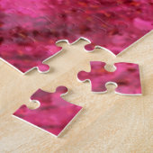 Dazzling Pink Puzzle (Seite)