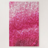 Dazzling Pink Puzzle (Vertikal)