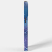 Dazzling Romantic Earthbound Angel Case-Mate iPhone Hülle (Rückseite / Rechts)