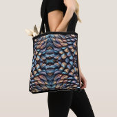 Dazzling Scales Tasche (Von Nahem)